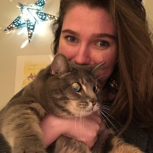 Meet your Posher, Tess